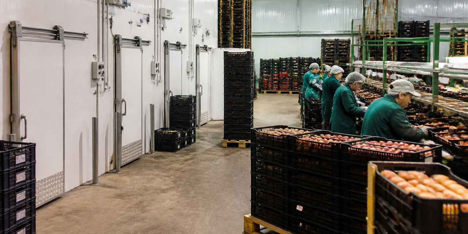 Aumento de carga para pivô central e bombas d'água