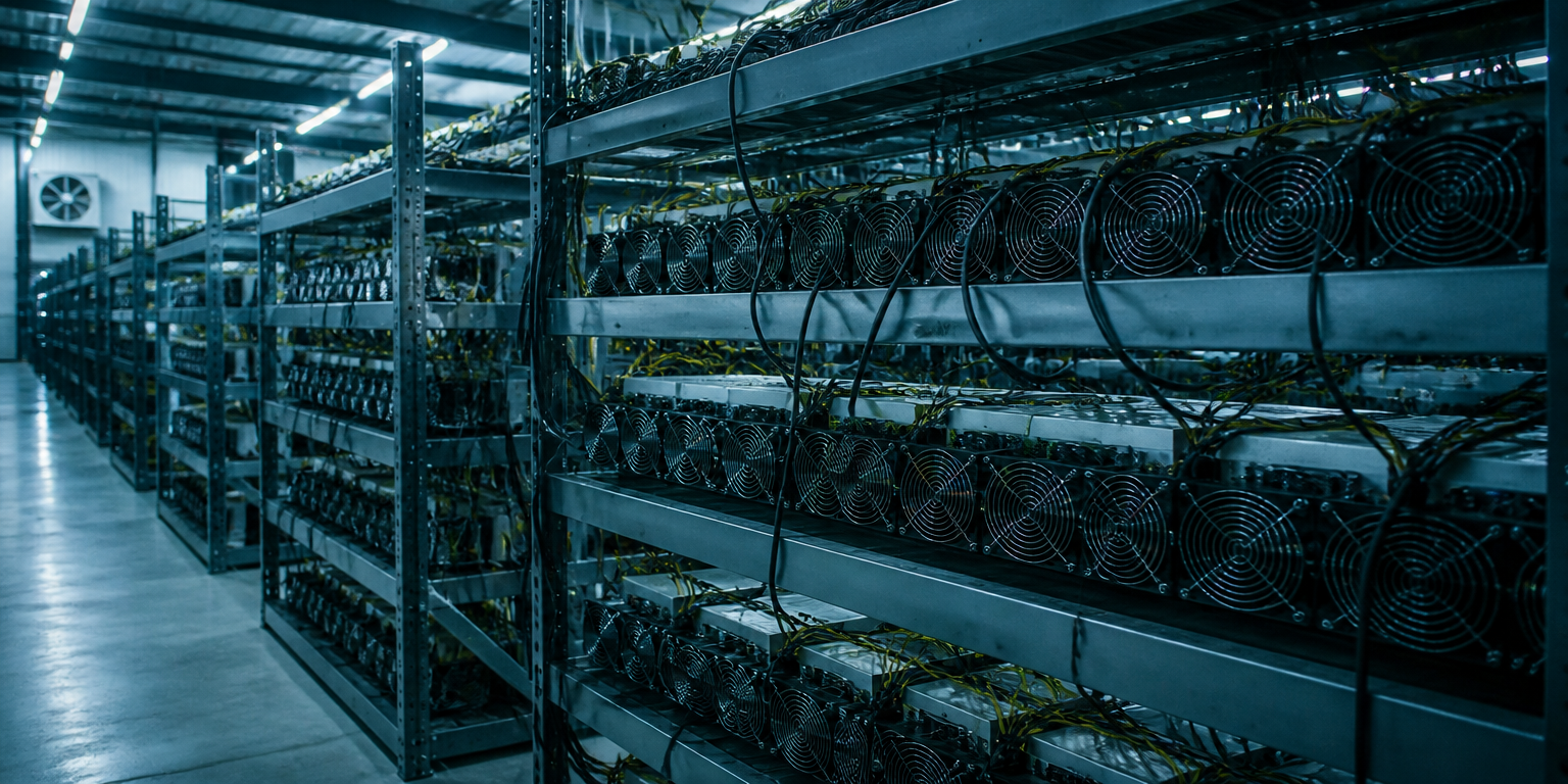 Mineração de Bitcoin Consumo Elétrico Brasil
