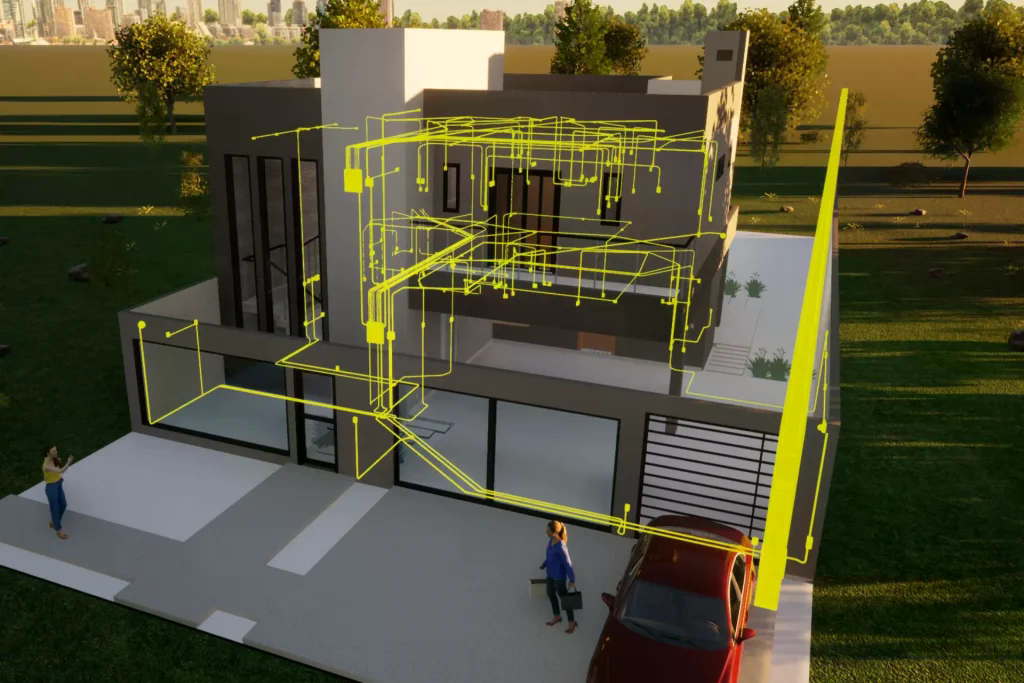 projeto-eletrico-condominio-recife