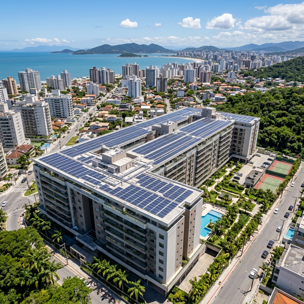 paineis-solares-condominio-telhado