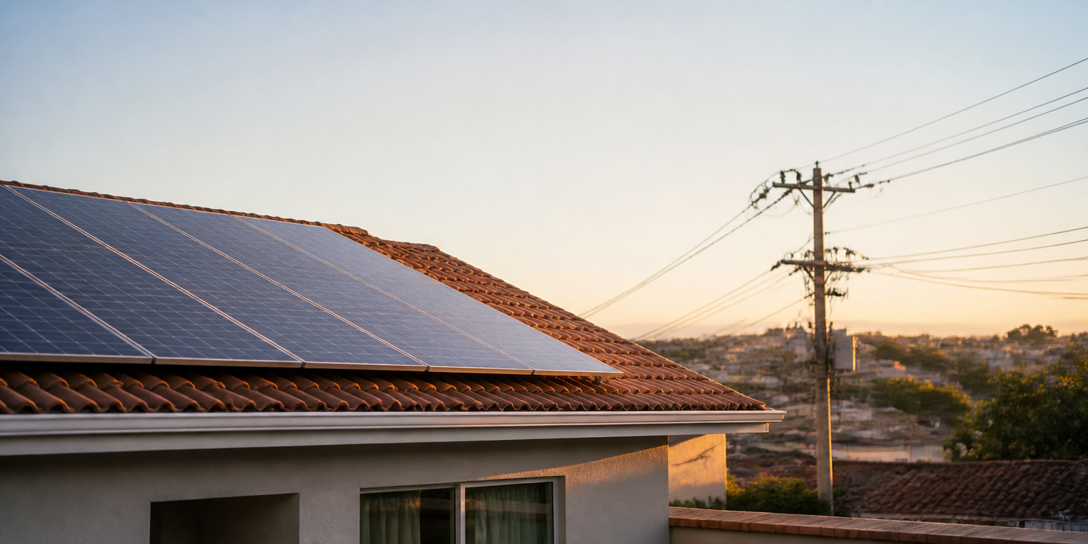 Direito adquirido na geração distribuída de energia solar