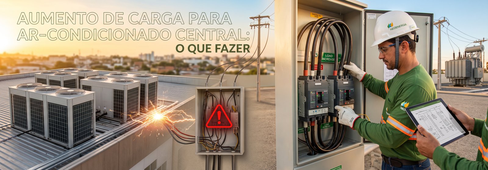 Estudo de carga elÃƒÂ©trica