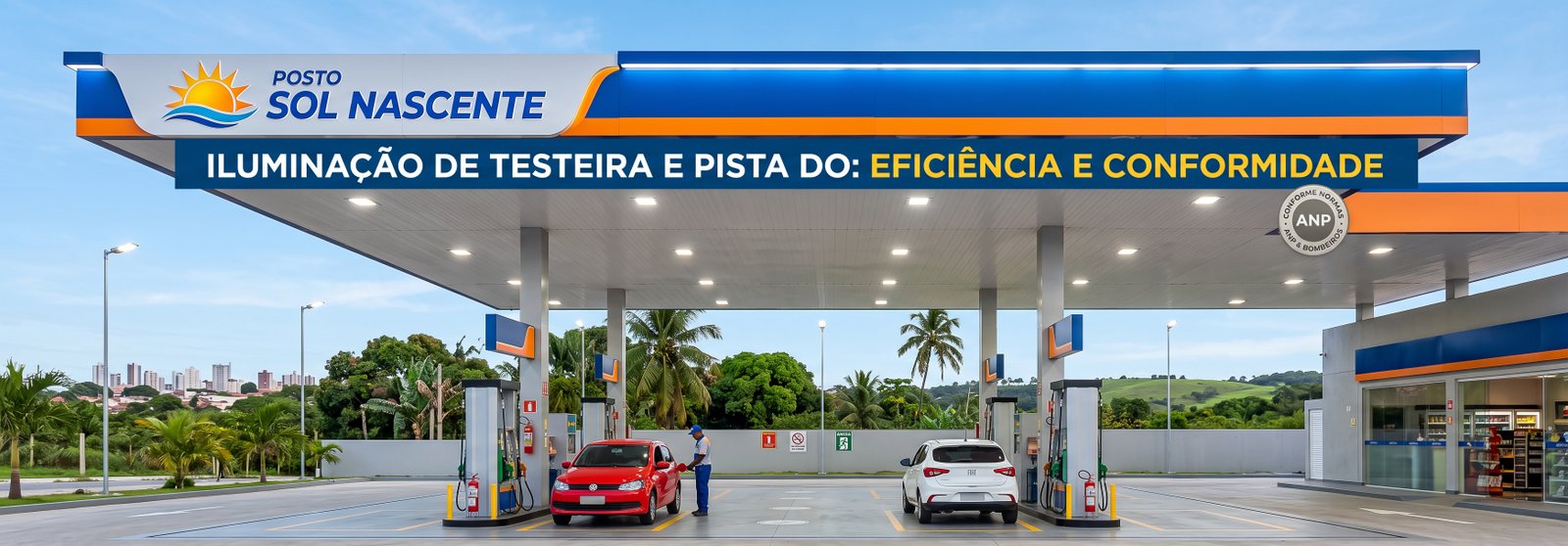 NR-20 elétrica