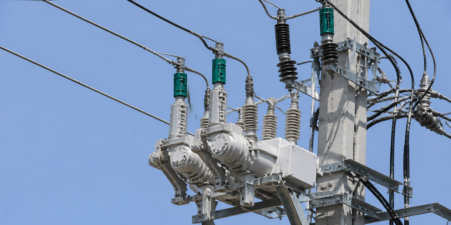 Queda de energia frequente na sua rua - como documentar e reclamar
