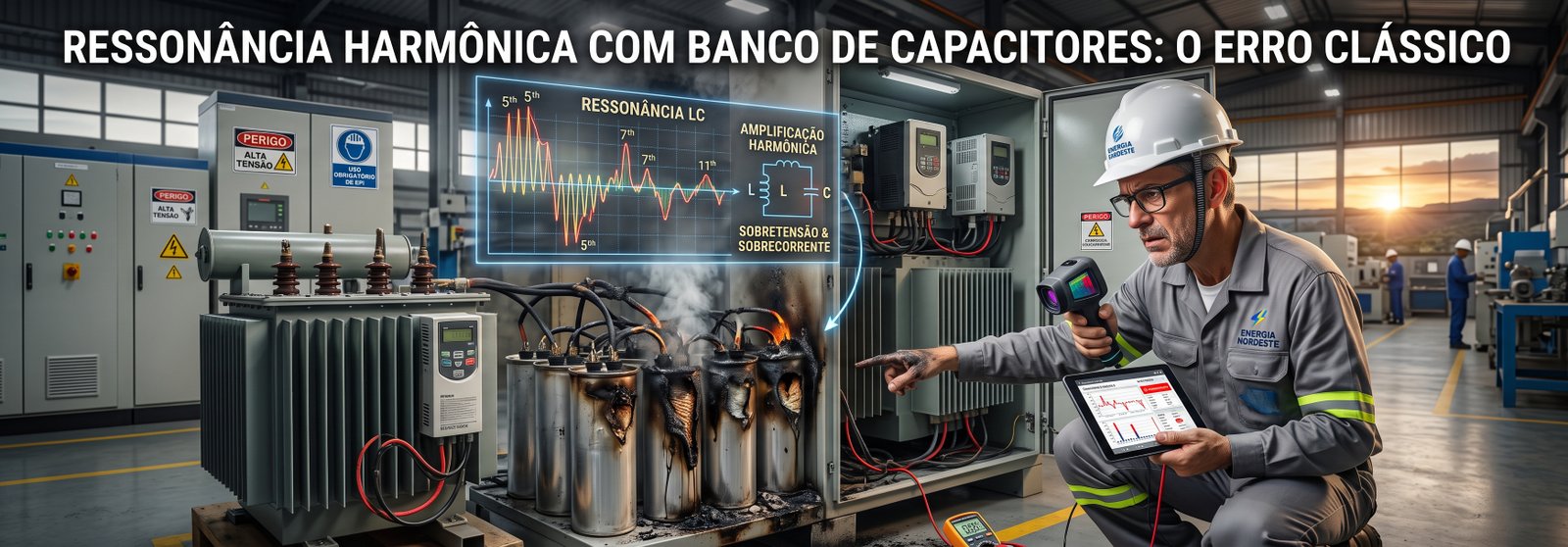 Ressonância harmônica