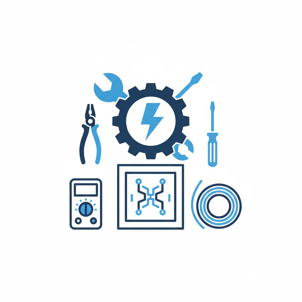Deslocamento de Rede Elétrica em Recife e Pernambuco