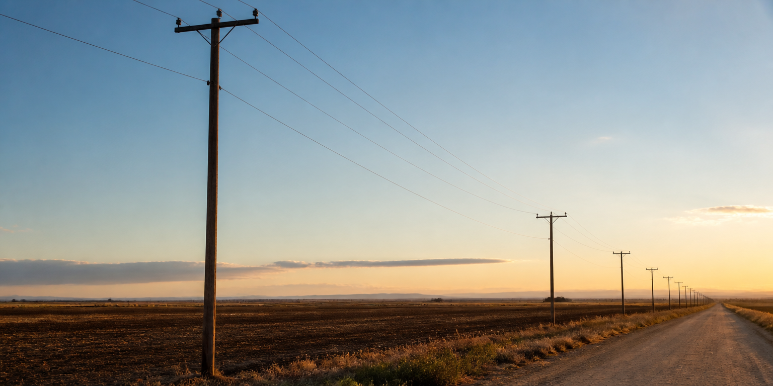 Bombeamento solar e economia no campo