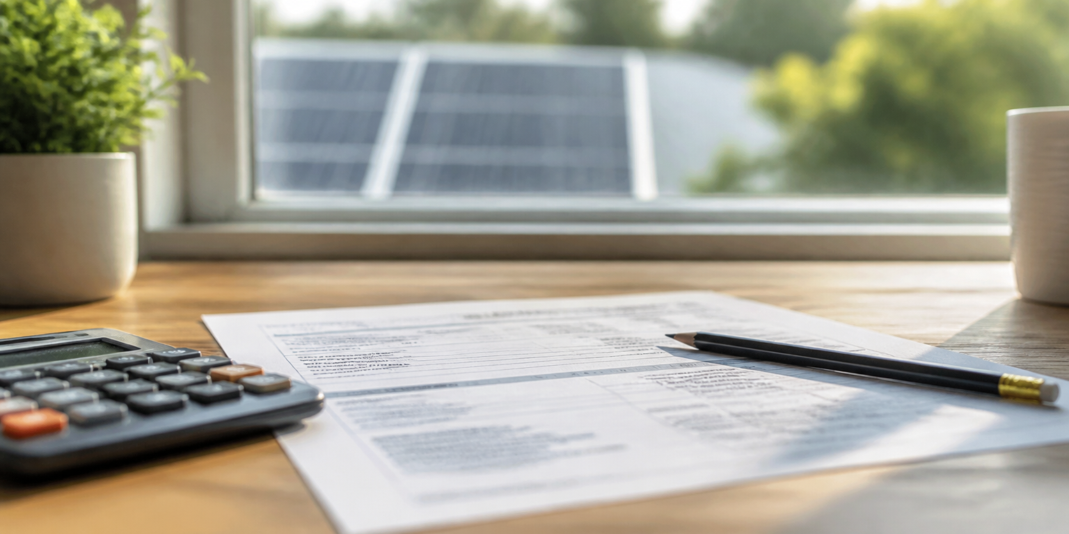 Energia solar em 2026 com taxação compensa